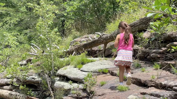 Thunder Canyon Campground Picture 5