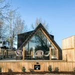 Harrison RV Park & Cabins