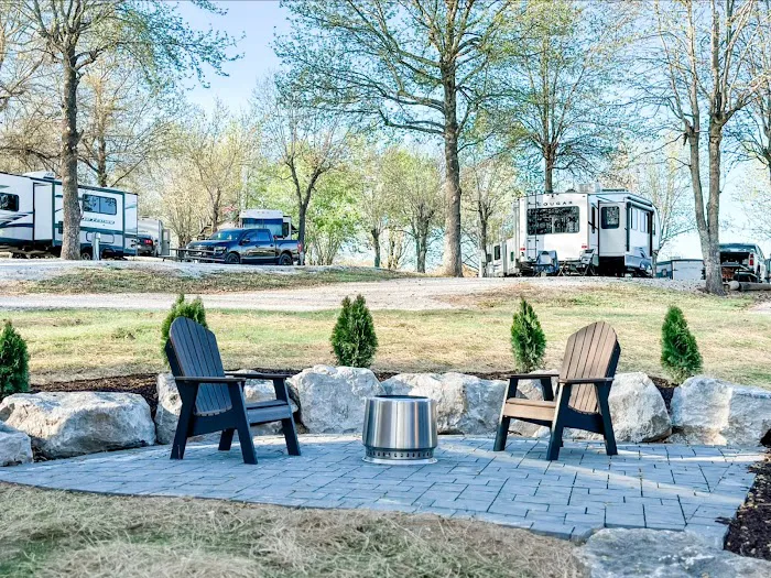 Harrison RV Park & Cabins Picture 3