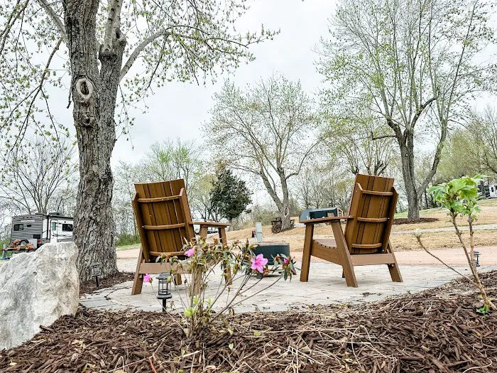 Harrison RV Park & Cabins Picture 4