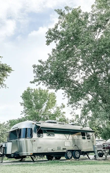 Harrison RV Park & Cabins Picture 8