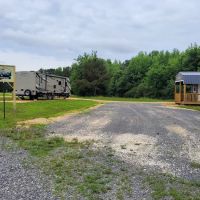Eagles Nest Campground LLC ico