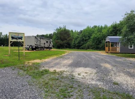 Eagles Nest Campground LLC