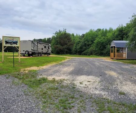 Eagles Nest Campground LLC