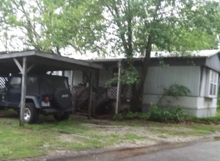 Autumn Run Mobile Home Park