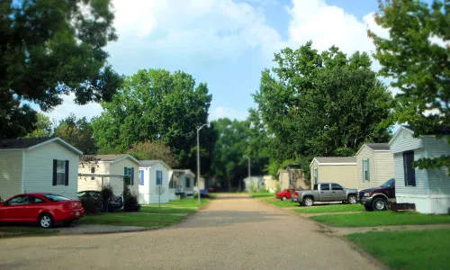 Ruff Mobile Home Park Picture 4