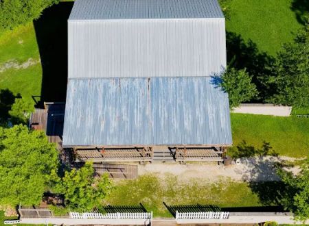 1776 RV & CAMPGROUND