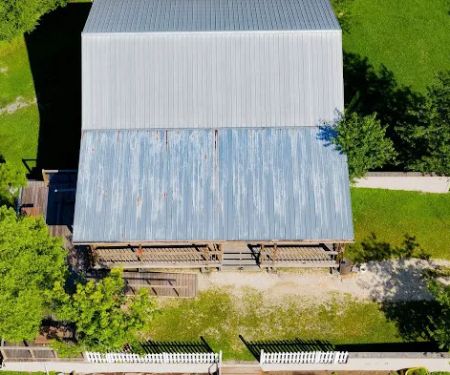 1776 RV & CAMPGROUND