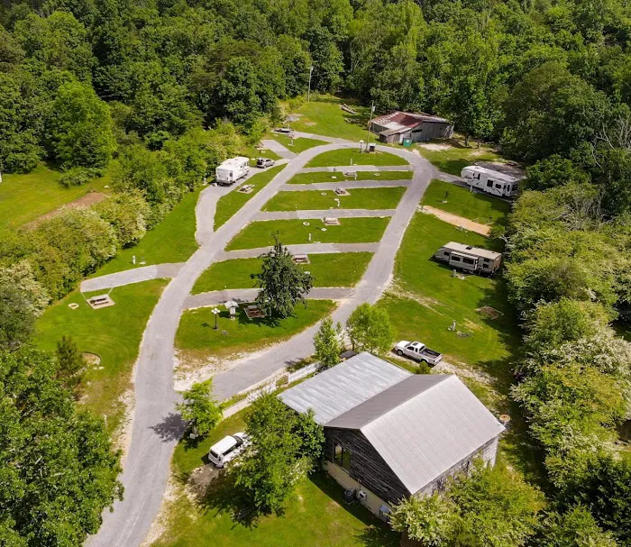 1776 RV & CAMPGROUND Picture 6