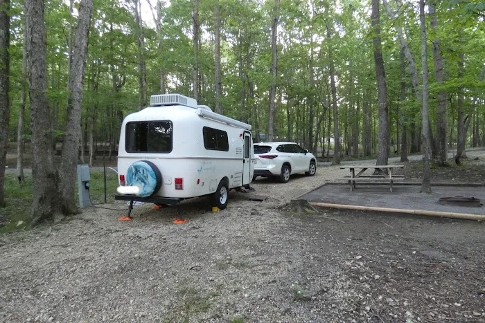 Tranquility RV & Campground Picture 5