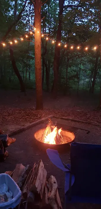 Tranquility RV & Campground Picture 2
