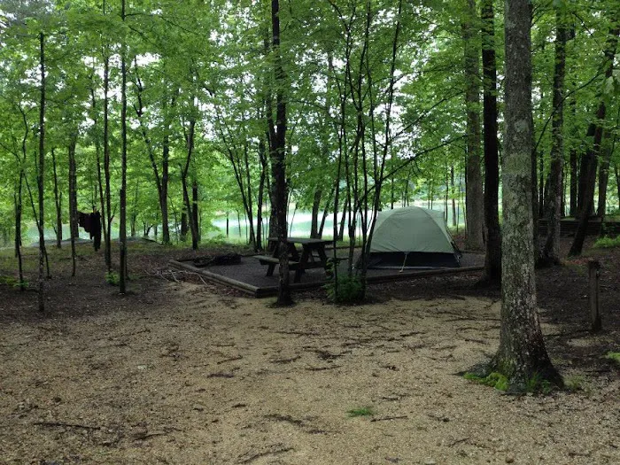 Tranquility RV & Campground Picture 7