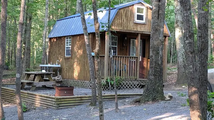 Tranquility RV & Campground Picture 1