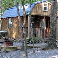 Tranquility RV & Campground ico