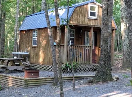 Tranquility RV & Campground
