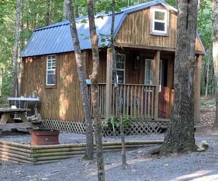 Tranquility RV & Campground