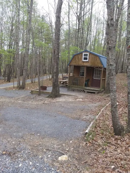 Tranquility RV & Campground Picture 10