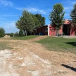 Gaither Horse Motel