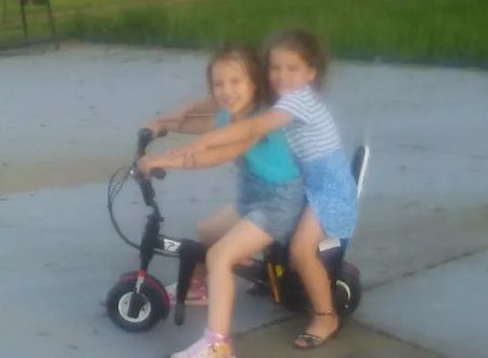 Cabot RV Park