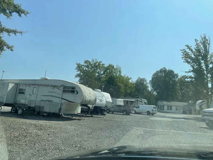 Cabot RV Park Picture 4