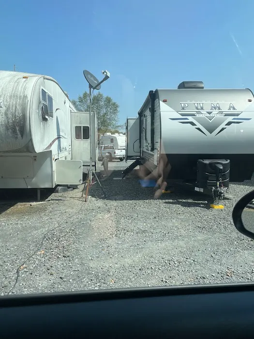 Cabot RV Park Picture 7