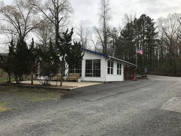 Cabot RV Park Picture 10