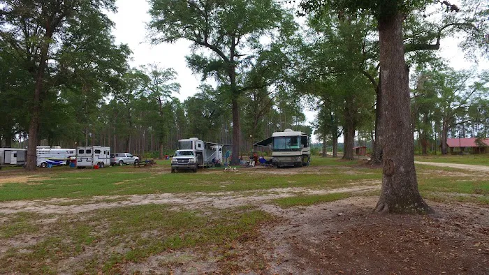 Broxton Bridge Campgrounds Picture 1
