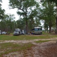 Broxton Bridge Campgrounds ico