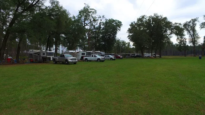 Broxton Bridge Campgrounds Picture 4