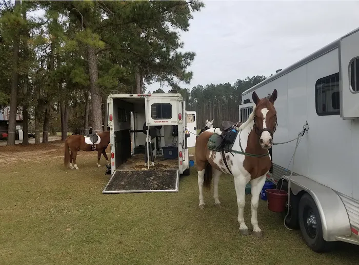 Broxton Bridge Campgrounds Picture 9