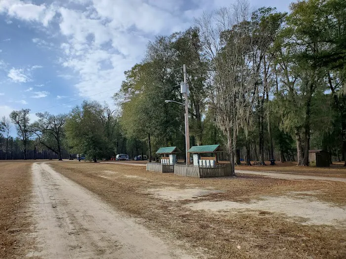 Broxton Bridge Campgrounds Picture 5