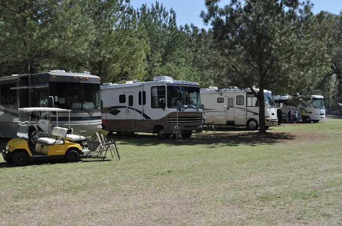 Broxton Bridge Campgrounds Picture 10