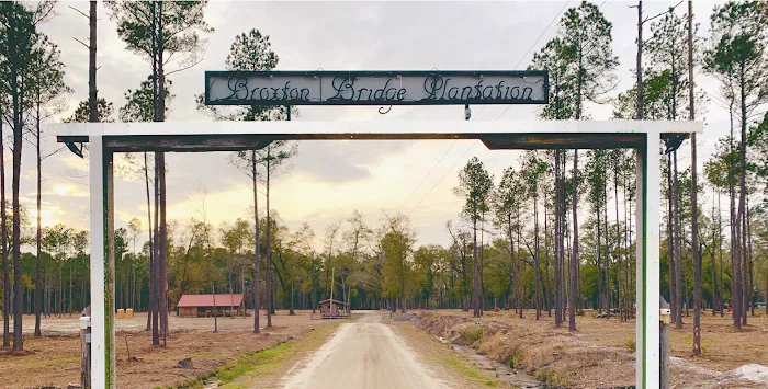 Broxton Bridge Campgrounds Picture 7