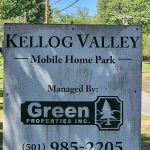 Kellog Valley Mobile Home Park