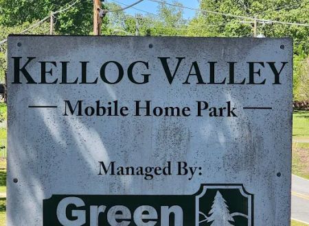 Kellog Valley Mobile Home Park