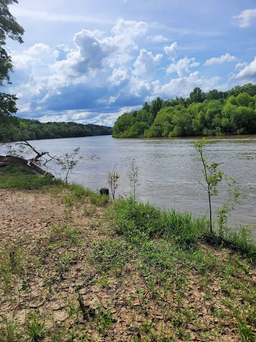Camping Lot at Upper County Landing Picture 5