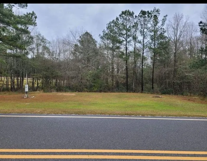 Camping Lot at Upper County Landing Picture 1