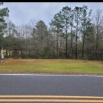 Camping Lot at Upper County Landing