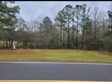 Camping Lot at Upper County Landing