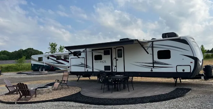 Edens RV Resort Picture 3