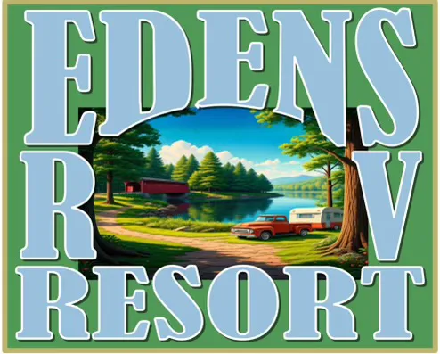 Edens RV Resort Picture 6