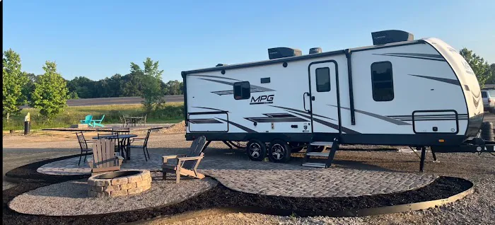 Edens RV Resort Picture 5