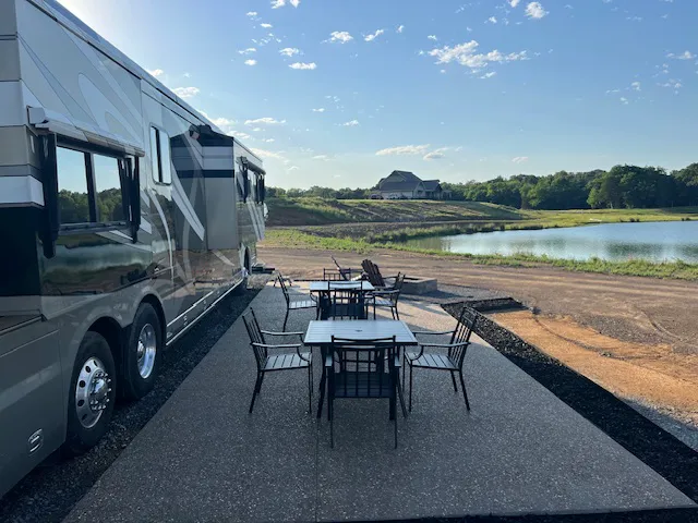 Edens RV Resort Picture 4