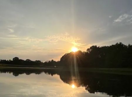 Edens RV Resort
