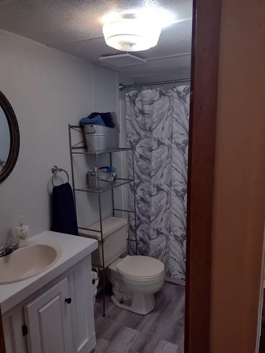Deep Bend Landing Picture 1