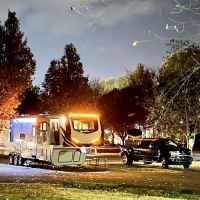 Ivy's Cove RV Retreat ico