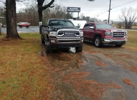 Lake Land RV Park
