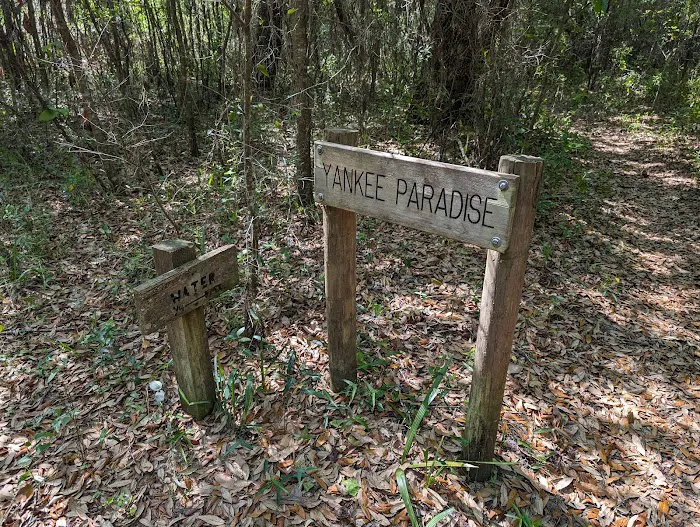 Yankee Paradise Wilderness Campground Picture 5