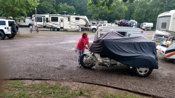 Outdoor Living Center RV Park Picture 1