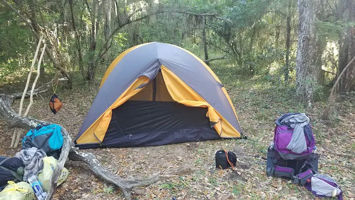 Hickory Hill Campground Picture 3